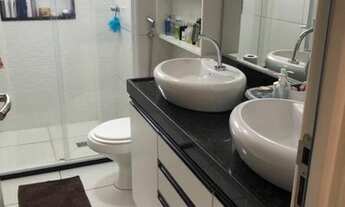 Imagem 7: Apartamento para venda possui 92 metros quadrados com 3 quartos em São Gerardo - Fortaleza