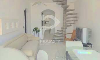 Imagem 5: Cobertura Duplex, 2 dormitórios, Enseada, Guarujá