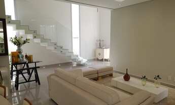 Imagem 2: Gramado Linda Casa Nova com 3 suítes 275m2 em Campinas