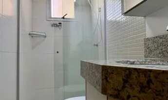 Imagem 5: Apartamento 03 Quartos Mobiliado Setor Universitário