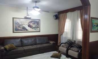 Imagem 2: Sobrado, Vila São Rafael - Guarulhos