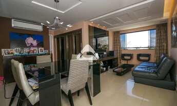 Imagem: NATAL - Apartamento Padrão - Nova Descoberta