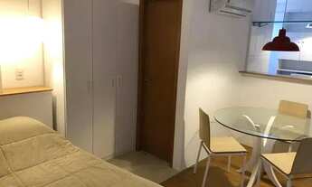 Imagem 4: ALUGO GOLDEN SHOPPING HOME em Boa Viagem, todo Mobiliado