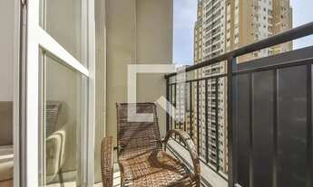 Imagem 6: Apartamento à Venda - Santa Cecília, 1 Quarto, 28 m2