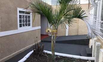 Imagem 3: Casa para aluguel, 3 quartos, 1 vaga, São Benedito - Uberaba/MG