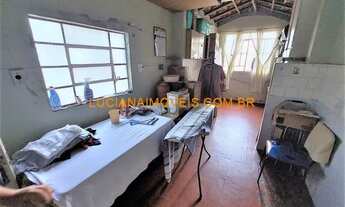 Imagem 6: 11735- Sobrado para venda com 110 metros quadrados com 3 quartos em Siciliano - São Paulo