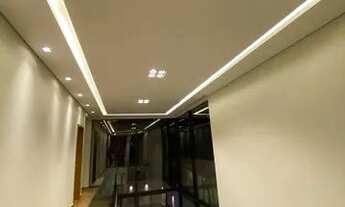 Imagem 2: Sobrado Novo para vender em Residencial fechado com 03 suítes