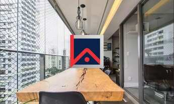 Imagem 6: Apartamento Venda Brooklin 64 m² 2 Dormitórios