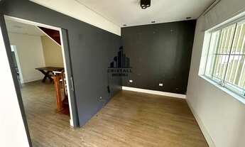 Imagem 6: Sobrado para aluguel possui 250 metros quadrados com 4 quartos em Cambuci - São Paulo - SP