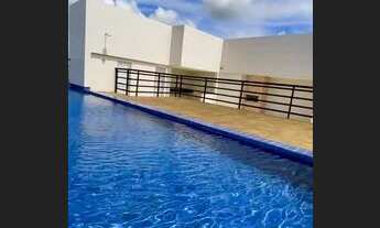 Imagem 7: Apartamento novo à venda na praia de Carapibus