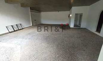 Imagem 4: Casa residencial para locação 700m³, 4 quartos, sala com lareira, churrasqueira, 4 vagas