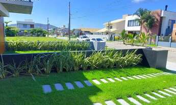 Imagem 4: Casa com 3 dormitórios à venda, 114 m² por R$ 830.000,00 - Pedra Branca - Garopaba/SC