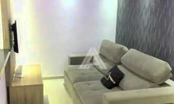 Imagem 7: Apartamento com 2 dormitórios à venda, 48 m² - Vila Homero Thon - Santo André/SP