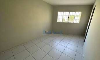 Imagem 2: Apartamento com 1 dormitório para alugar, 35 m² por R$ 1.700,00/mês - Parque São José - Sã