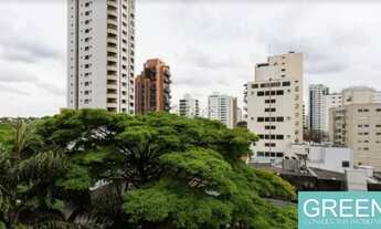 Imagem 5: Apartamento com 4 suítes, em Moema, para Venda e Locação