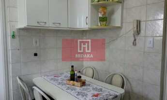 Imagem 5: Apartamento à venda no bairro Bosque da Saúde - São Paulo/SP, Zona Sul