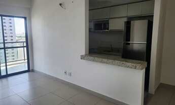 Imagem 6: Smart Boulevard semi mobiliado