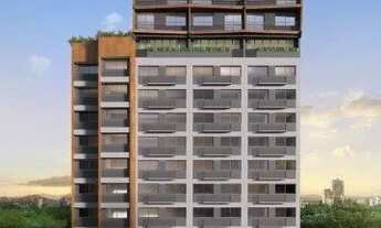 Imagem: Apartamento JK em Rio Branco