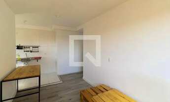 Imagem 2: Apartamento para Aluguel - Jardim Jussara, 2 Quartos, 41 m2