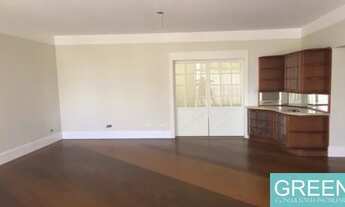 Imagem 2: APARTAMENTO para Venda/Locação CHÁCARA SANTO ANTONIO, SÃO PAULO 4 dormitórios sendo 2 suít