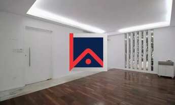 Imagem 4: Casa Locação 3 Dormitórios - 243 m² Vila Madalena