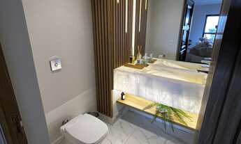 Imagem 2: Apartamento para locação com 289m² com 4 dormitórios em Vila Andrade - São Paulo - SP