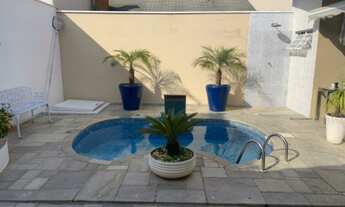 Imagem 4: CASA TÉRREA - 3 DORMITÓRIOS/1SUITE - 4 VAGAS DE GARAGEM