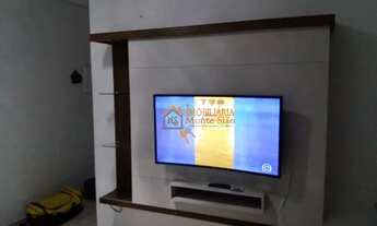 Imagem: Apartamento com 2 dormitórios, 48 m²