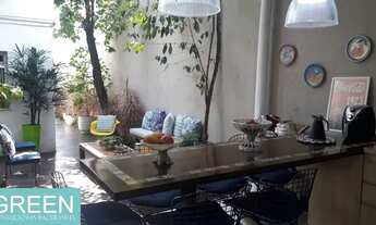 Imagem 4: Linda casa comercial a venda e para locação no Brooklin/Cidade Monções! 450 m2 construídos