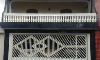 Imagem: Casa, Jardim Rosa de Franca - Guarulhos