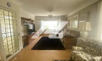 Imagem 6: Casa - Parque São Quirino - Campinas