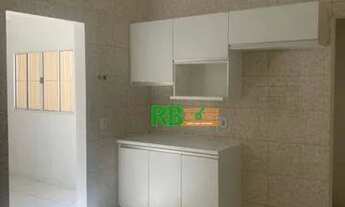 Imagem 5: Casa com 2 dormitórios para alugar, 80 m² por R$ 1.800,00/mês - Jardim dos Calegaris - Pau