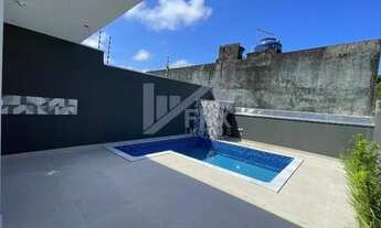 Imagem 5: Casa em Itanhaém, no Tupy