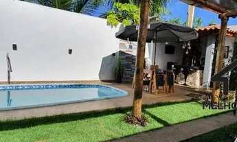 Imagem 7: CASA RESIDENCIAL em CAMAÇARI - BA, AREMBEPE (ABRANTES