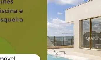 Imagem 2: Cobertura duplex para venda possui 223 metros quadrados com 3 quartos