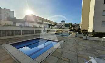 Imagem 7: Apartamento à venda em Santana de 85m2 com 3 dormitórios (1 suíte) e 2 vagas