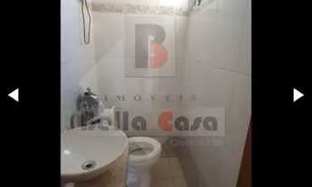Imagem 7: Casa de condomínio 2 dormitórios sala lavabo cozinha banheiro social 1 vaga