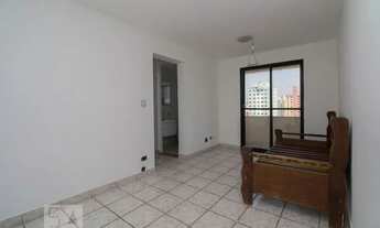 Imagem 1: Apartamento para Aluguel - Brás, 2 Quartos, 60 m2