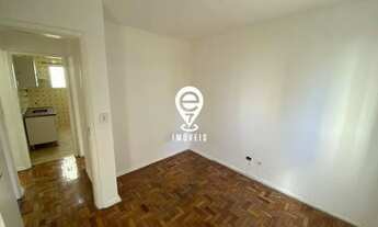 Imagem 4: Apartamento à venda, 2 quartos, 1 vaga, Vila Guarani (Zona Sul) - São Paulo/SP