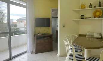 Imagem 4: Apartamento para aluguel com 02 dormitórios na Cachoeira do Bom Jesus