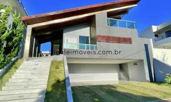 Imagem 2: Casa em Condomínio para Venda em São José dos Campos, Condomínio Residencial Jaguary, 3 do