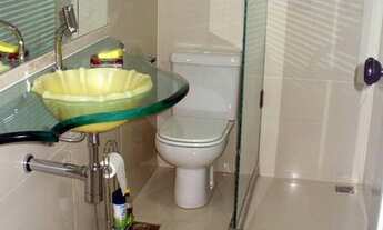 Imagem 3: Casa Dúplex 4 quartos 3 vagas Taquara