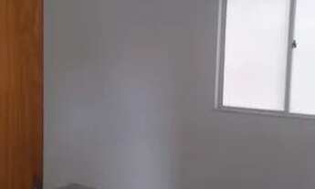 Imagem: Alugo Apt semi mobiliado no condomínio