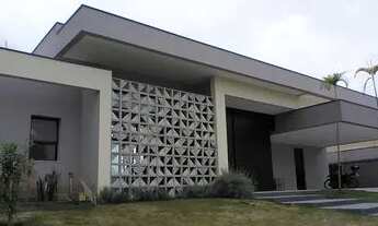 Imagem: Linda casa no Urbanova