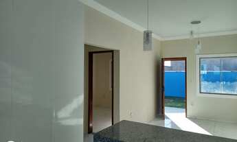 Imagem 4: Belíssima casa em UNamar - Cabo frio com 2 quartos sendo 1 suíte, área gourmet e piscina