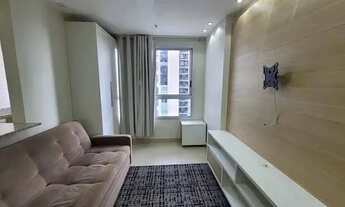 Imagem 5: Apartamento Águas Claras 1qt lazer completo