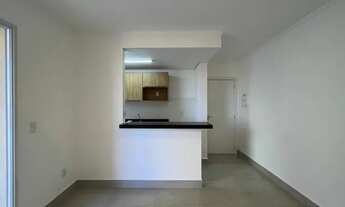 Imagem 2: Apartamento - 2 Dormitórios - Locação na Ribeirania