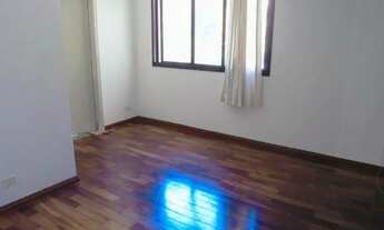 Imagem 5: Apartamento com 1 dormitório para alugar, 40 m² por R$ 2.261,00/mês - Jabaquara - São Paul