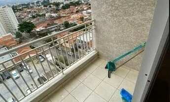 Imagem 2: Apartamento - Parque Industrial - Campinas