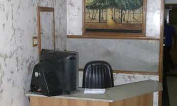 Imagem 3: Apartamento para aluguel com 41 metros quadrados com 1 quarto em Copacabana - Rio de Janei